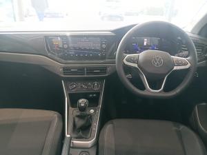 Volkswagen Polo 1.0 TSI Life - Image 17