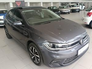 Volkswagen Polo 1.0 TSI Life - Image 1