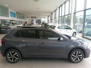 Volkswagen Polo 1.0 TSI Life - Image 4