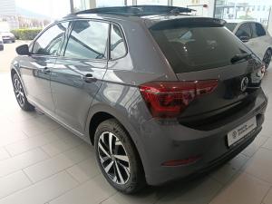 Volkswagen Polo 1.0 TSI Life - Image 5
