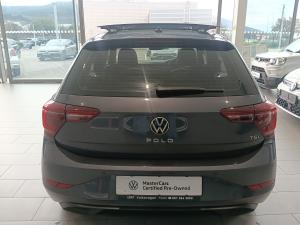 Volkswagen Polo 1.0 TSI Life - Image 6