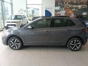 Volkswagen Polo 1.0 TSI Life - Image 7