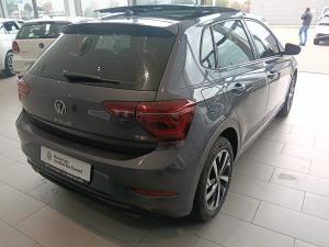 Volkswagen Polo 1.0 TSI Life - Image 8