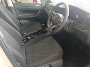 Volkswagen Polo 1.0 TSI - Image 10
