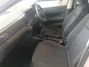 Volkswagen Polo 1.0 TSI - Image 11