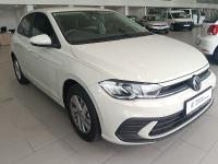 Thumbnail Volkswagen Polo 1.0 TSI
