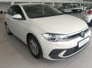 Thumbnail Volkswagen Polo 1.0 TSI