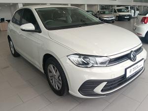 Volkswagen Polo 1.0 TSI - Image 1