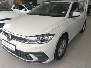 Volkswagen Polo 1.0 TSI - Image 3