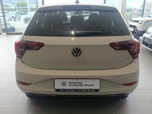 Volkswagen Polo 1.0 TSI - Image 4