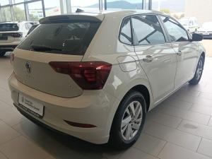 Volkswagen Polo 1.0 TSI - Image 5