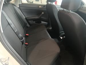 Volkswagen Polo 1.0 TSI - Image 8