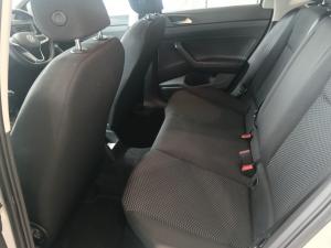 Volkswagen Polo 1.0 TSI - Image 9