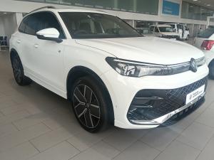 Volkswagen Tiguan 2.0 TDI R-LINE 4M DSG - Image 1