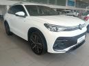 Thumbnail Volkswagen Tiguan 2.0 TDI R-LINE 4M DSG