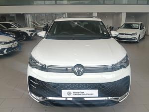 Volkswagen Tiguan 2.0 TDI R-LINE 4M DSG - Image 2