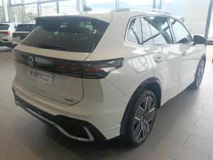Volkswagen Tiguan 2.0 TDI R-LINE 4M DSG - Image 5