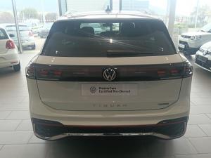Volkswagen Tiguan 2.0 TDI R-LINE 4M DSG - Image 7