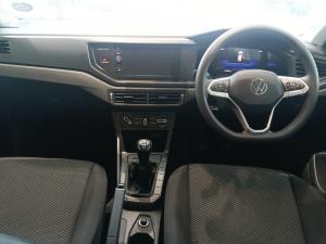 Volkswagen Polo 1.0 TSI - Image 10