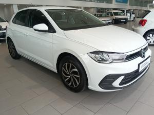 Volkswagen Polo 1.0 TSI - Image 1