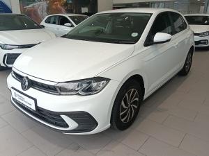 Volkswagen Polo 1.0 TSI - Image 3