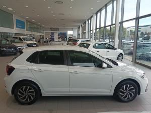 Volkswagen Polo 1.0 TSI - Image 4