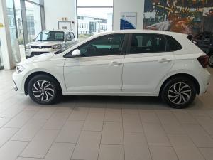 Volkswagen Polo 1.0 TSI - Image 5