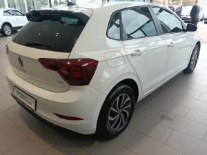 Volkswagen Polo 1.0 TSI - Image 6