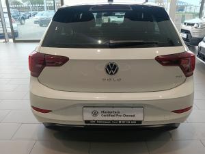 Volkswagen Polo 1.0 TSI - Image 8