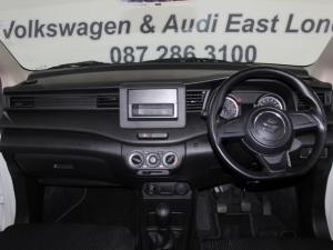 Suzuki Ertiga 1.5 GA - Image 10