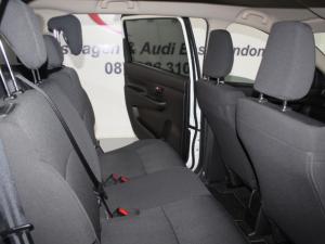 Suzuki Ertiga 1.5 GA - Image 16