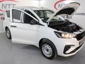 Suzuki Ertiga 1.5 GA - Image 22