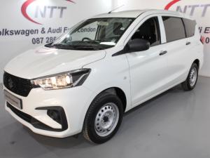Suzuki Ertiga 1.5 GA - Image 24