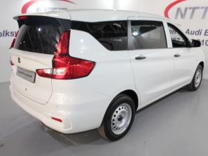 Suzuki Ertiga 1.5 GA - Image 4
