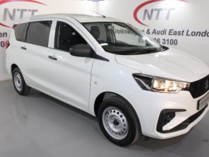 Suzuki Ertiga 1.5 GA - Image 1