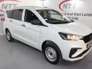 Thumbnail Suzuki Ertiga 1.5 GA