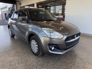 Suzuki Swift 1.2 GL - Image 1