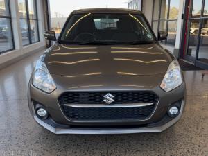 Suzuki Swift 1.2 GL - Image 2