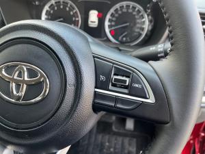 Toyota Urban Cruiser 1.5 XR automatic - Image 10