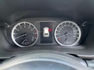 Toyota Urban Cruiser 1.5 XR automatic - Image 11