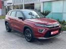 Thumbnail Toyota Urban Cruiser 1.5 XR automatic