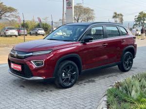 Toyota Urban Cruiser 1.5 XR automatic - Image 22