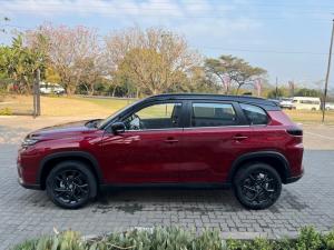 Toyota Urban Cruiser 1.5 XR automatic - Image 24