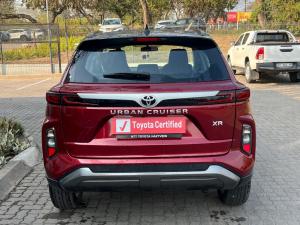 Toyota Urban Cruiser 1.5 XR automatic - Image 5