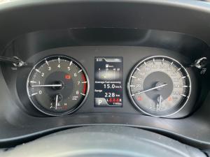 Toyota Starlet 1.5 XR automatic - Image 11