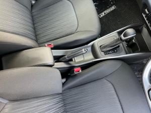 Toyota Starlet 1.5 XR automatic - Image 12