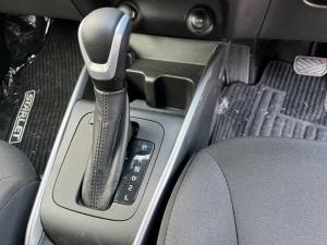 Toyota Starlet 1.5 XR automatic - Image 13