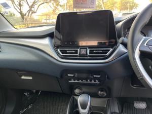 Toyota Starlet 1.5 XR automatic - Image 17