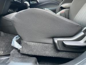 Toyota Starlet 1.5 XR automatic - Image 19