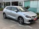 Thumbnail Toyota Starlet 1.5 XR automatic